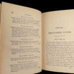 1869 Kit Carson Indians Hunter Trapper Fremont Expedition Rocky Mountains West