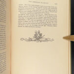 1892 Mark Twain 1st ed American Claimant Samuel Clemens Illustrated FAMOUS Art