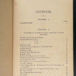1899 CARD TRICKS Conjuring Illusions Sleight-of-Hand MAGIC Manual Hoffman