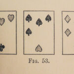 1899 CARD TRICKS Conjuring Illusions Sleight-of-Hand MAGIC Manual Hoffman