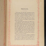 1870 The Vision of Dante Alighieri HELL Purgatory Paradise DIVINE COMEDY Cary