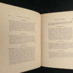 1891 SPIRITUALISM 1st/1st Abraham Lincoln Occult Medium Séance CIVIL WAR Ghosts