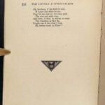 1891 SPIRITUALISM 1st/1st Abraham Lincoln Occult Medium Séance CIVIL WAR Ghosts