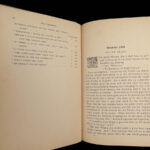 1894 Sherlock Holmes 1st ed Memoirs Arthur Conan Doyle Detective Murder Mystery