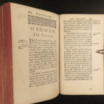 1750 ISLAM 1ed History of Muslim Caliphs ARAB Abbasid Revolution Al-Musta-sim