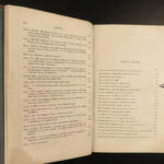 1839 Charles Dickens 1st/1st Nicholas Nickleby Novel Social Satire Illustrated