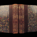 1890 Livingstone 1ed In Darkest Africa Henry Stanley Emin Pasha Expedition MAPS