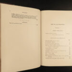 1890 Livingstone 1ed In Darkest Africa Henry Stanley Emin Pasha Expedition MAPS