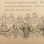 1894 Mark Twain 1st/1st Tragedy of Pudd’nhead Wilson Humor Comedy Slavery RARE