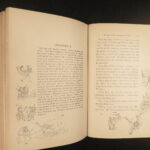 1894 Mark Twain 1st/1st Tragedy of Pudd’nhead Wilson Humor Comedy Slavery RARE