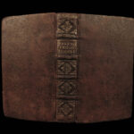1640 ROME History of Justin Pompeius Trogus Macedonia Augustus Elzevier Vossius