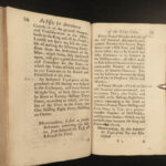 1695 Numismatics 1ed Lowndes Silver Coins Great Recoinage Locke English Finance