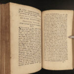 1690 Confessions of Saint Augustine Catholic Bible Theology Benedictine Cerisiers