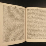 1669 Diocese of Agen Decrees France Sacraments Council of Trent FINE BINDING