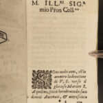 1669 Martyrdom of Saint Aquilina 12 Year Old Girl Martyr Byblos Milan Relics