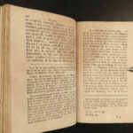 1787 MASONIC Origins of Adonhiramite Freemasonry Rituals Guillemain Maçonnerie