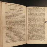 1649 Jesuit Scandals 1ed Missionaries in Guinea Protestant Jarrige Huguenot