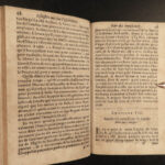 1649 Jesuit Scandals 1ed Missionaries in Guinea Protestant Jarrige Huguenot