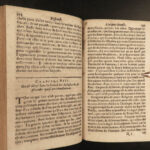 1649 Jesuit Scandals 1ed Missionaries in Guinea Protestant Jarrige Huguenot