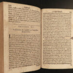 1649 Jesuit Scandals 1ed Missionaries in Guinea Protestant Jarrige Huguenot