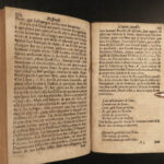 1649 Jesuit Scandals 1ed Missionaries in Guinea Protestant Jarrige Huguenot