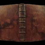 1737 La Henriade by VOLTAIRE Henry IV France Cocchi Rinuccini Florence Paris