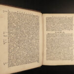 1675 Tertullian Prescriptions Against Heretics Early Church Father Pagan Heresy