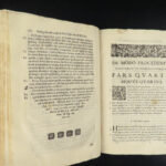 1667 Palermo LAW Babagallo Practical Novissima Sicily Elections Legal Proceedings Italy