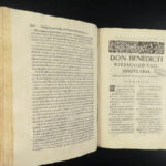 1667 Palermo LAW Babagallo Practical Novissima Sicily Elections Legal Proceedings Italy