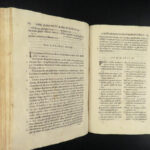 1667 Palermo LAW Babagallo Practical Novissima Sicily Elections Legal Proceedings Italy