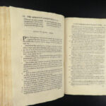 1667 Palermo LAW Babagallo Practical Novissima Sicily Elections Legal Proceedings Italy