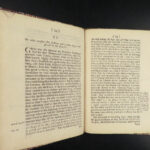 1684 Concerning Invocation of Saints 1ed Anti Catholic Samuel Freeman Protestant