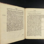 1684 Concerning Invocation of Saints 1ed Anti Catholic Samuel Freeman Protestant