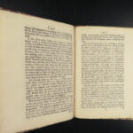 1684 Concerning Invocation of Saints 1ed Anti Catholic Samuel Freeman Protestant