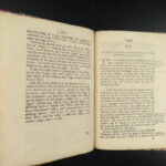 1684 Concerning Invocation of Saints 1ed Anti Catholic Samuel Freeman Protestant