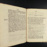 1684 Concerning Invocation of Saints 1ed Anti Catholic Samuel Freeman Protestant