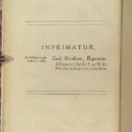 1684 Concerning Invocation of Saints 1ed Anti Catholic Samuel Freeman Protestant