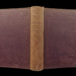 1860 Life of Abraham LINCOLN and Hamlin pre Civil War SLAVERY Debates Douglas