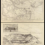 1884 CONFEDERATE General GT Beauregard 1ed Military Operations of Fort Sumter 2v