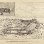 1884 CONFEDERATE General GT Beauregard 1ed Military Operations of Fort Sumter 2v