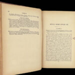 1871 General ROBERT E. LEE Stonewall Jackson JEB Stuart CONFEDERATE Biographies