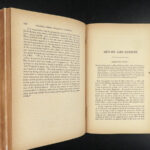 1871 General ROBERT E. LEE Stonewall Jackson JEB Stuart CONFEDERATE Biographies