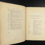 1886 Dante Alighieri 1ed COMMEDIA & CANZONIERE Divine Comedy Inferno Paradise 2v