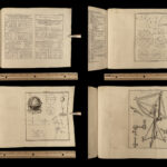 1774 Lalande Astronomy Navigation Mathematics Moon Telescope Newton Illustrated