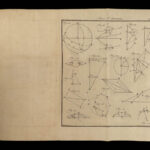 1774 Lalande Astronomy Navigation Mathematics Moon Telescope Newton Illustrated