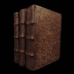 1590 Mark of Lisbon Silva FRANCISCAN Chronicle Friars Portugal Venice MONASTIC