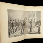 1887 Confederate Mosby’s Rangers Gray Ghost Virginia Raiders JEB Stuart Cavalry