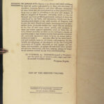 1804 Thomas Jefferson 1ed Burk History of VIRGINIA Colonial America Columbus 2v