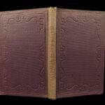 1864 Civil War 1ed National Guard Manual Soldiers Artillery Illustrated Pinckney