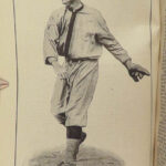 1914 BASEBALL 1ed Spalding Guide COBB Tris Speaker Mathewson Shoeless J Jackson